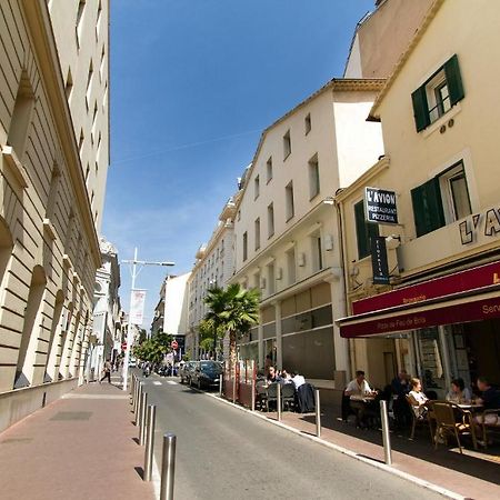 Florella Jean De Riouffe Apartment Cannes Kültér fotó
