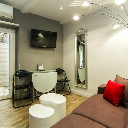 Florella Jean De Riouffe Apartment Cannes Kültér fotó