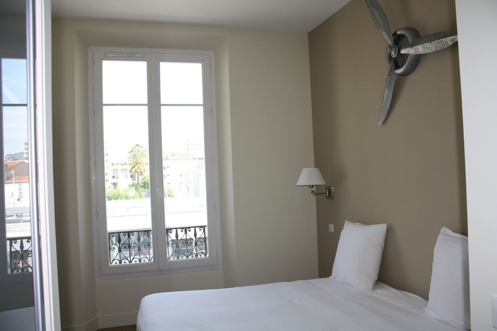 Florella Jean De Riouffe Apartment Cannes Kültér fotó