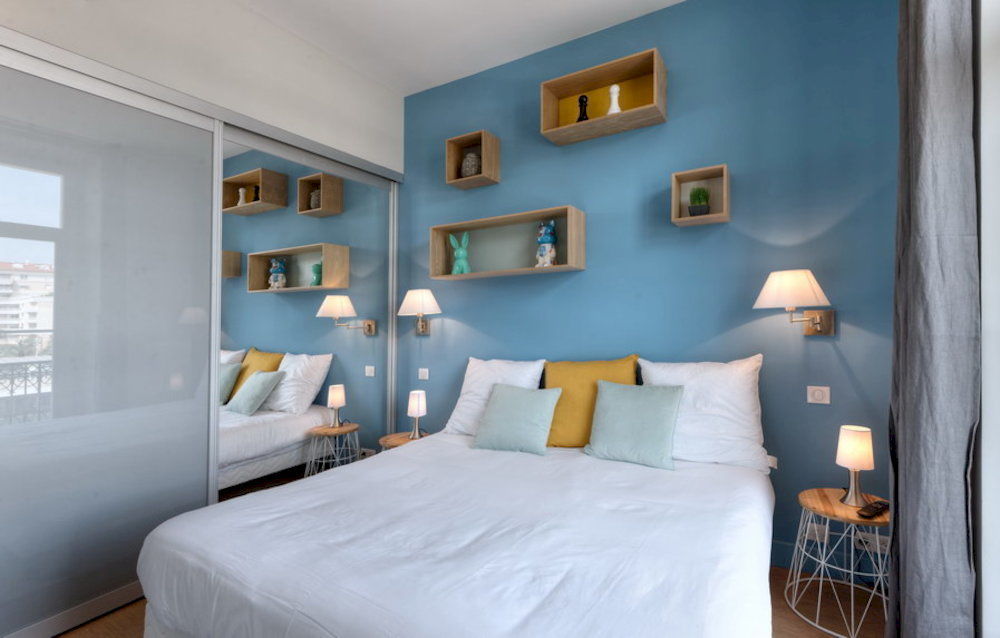 Florella Jean De Riouffe Apartment Cannes Kültér fotó
