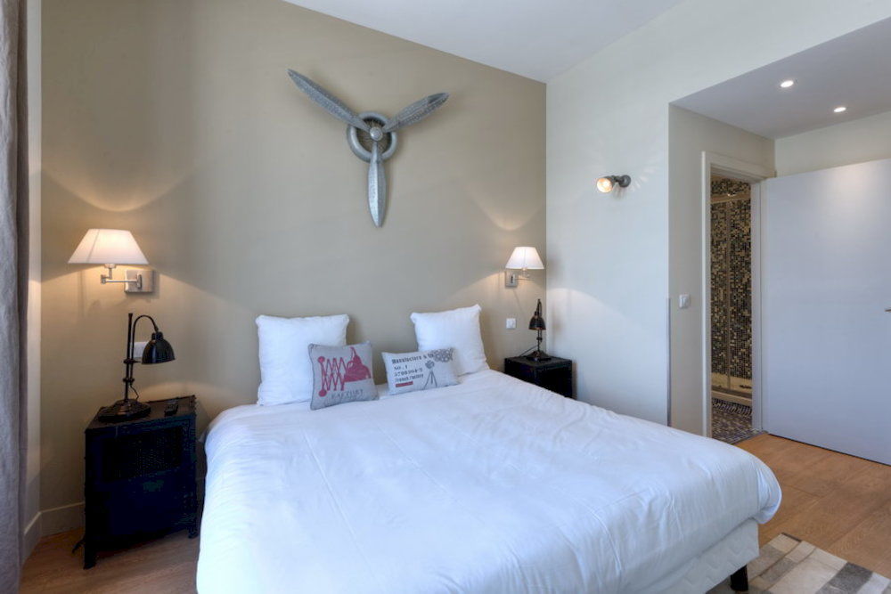 Florella Jean De Riouffe Apartment Cannes Kültér fotó