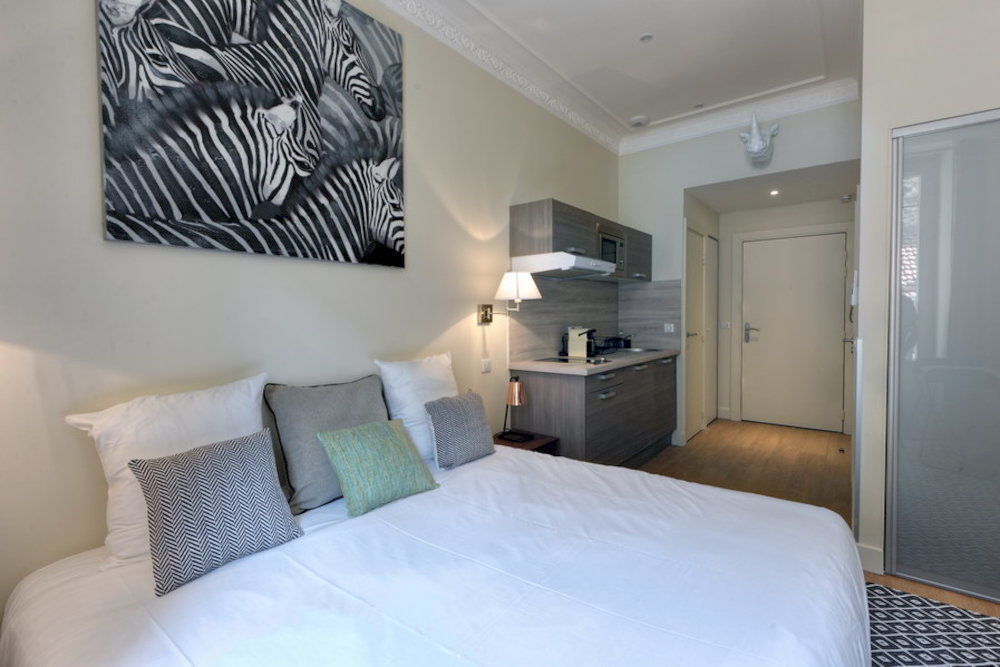 Florella Jean De Riouffe Apartment Cannes Kültér fotó