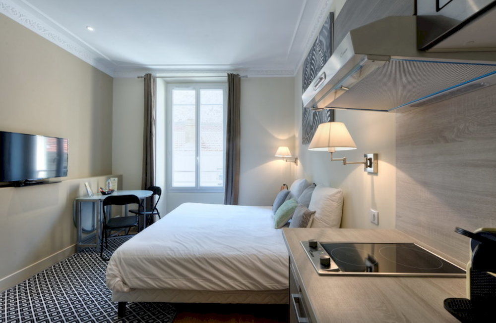 Florella Jean De Riouffe Apartment Cannes Kültér fotó