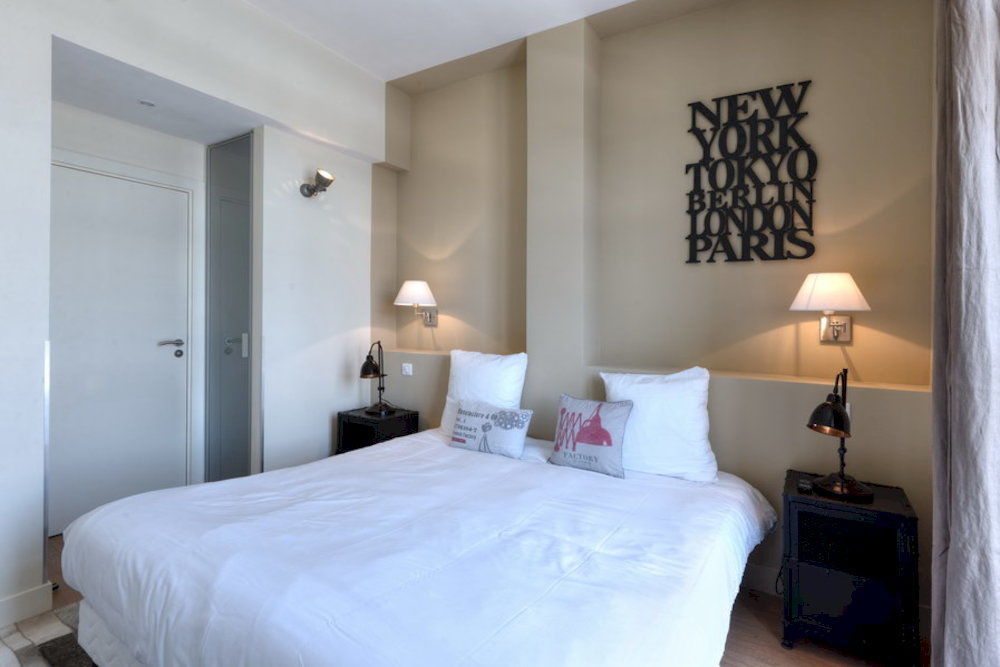 Florella Jean De Riouffe Apartment Cannes Kültér fotó