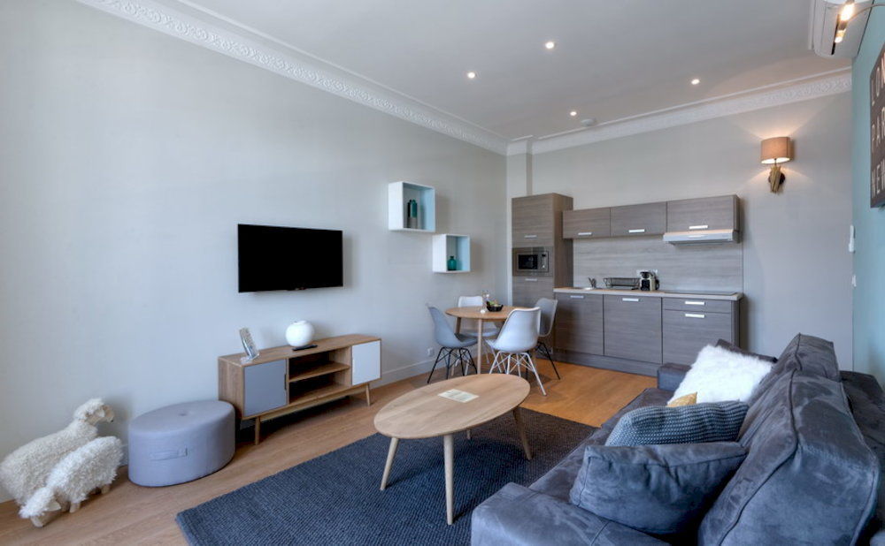 Florella Jean De Riouffe Apartment Cannes Kültér fotó