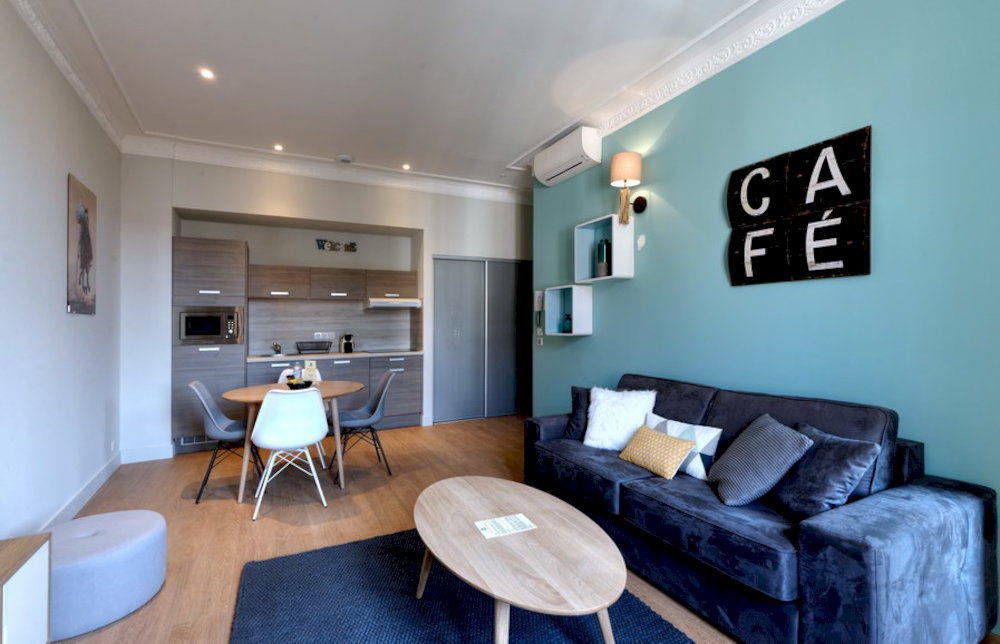 Florella Jean De Riouffe Apartment Cannes Kültér fotó