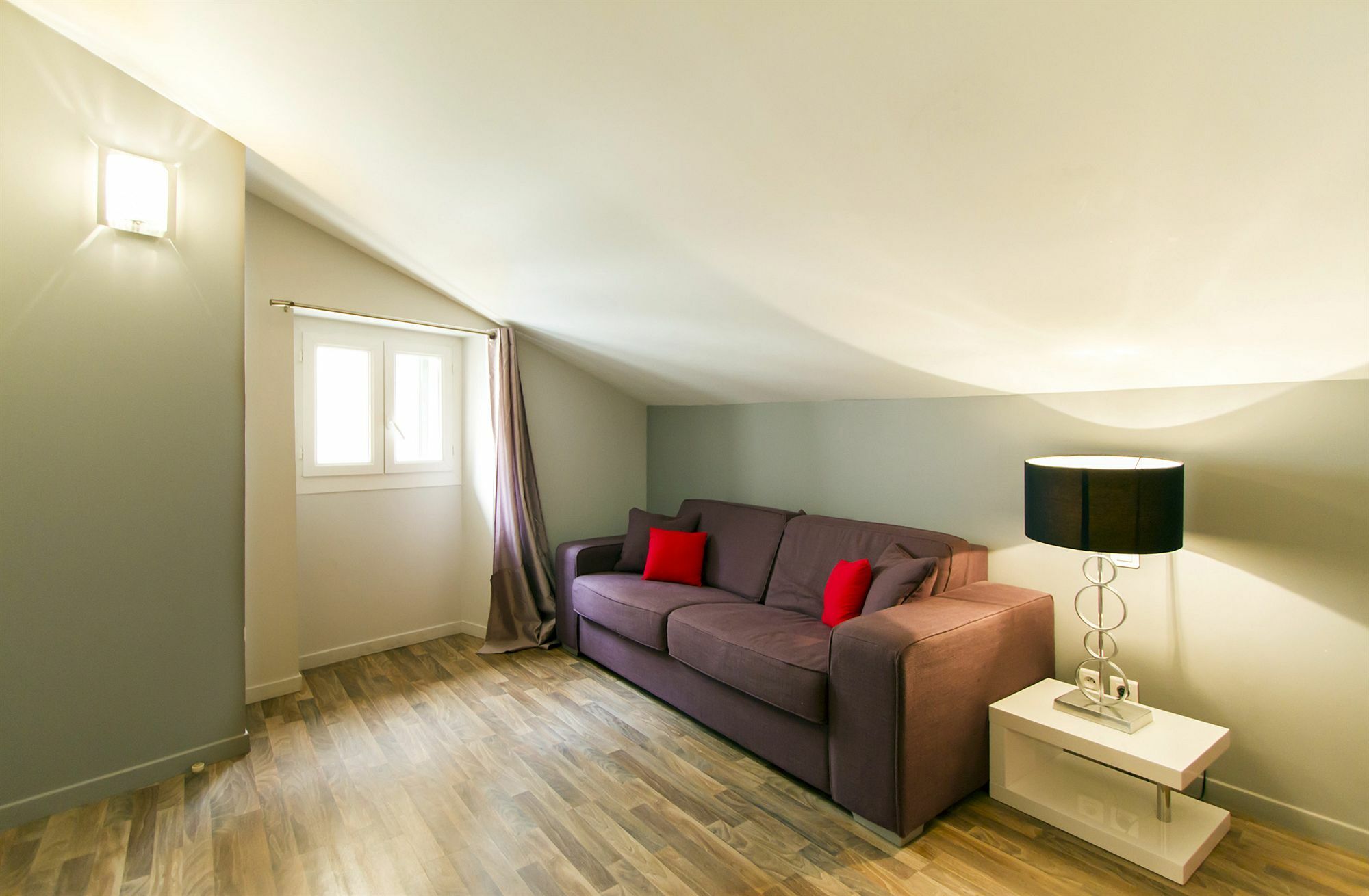 Florella Jean De Riouffe Apartment Cannes Kültér fotó