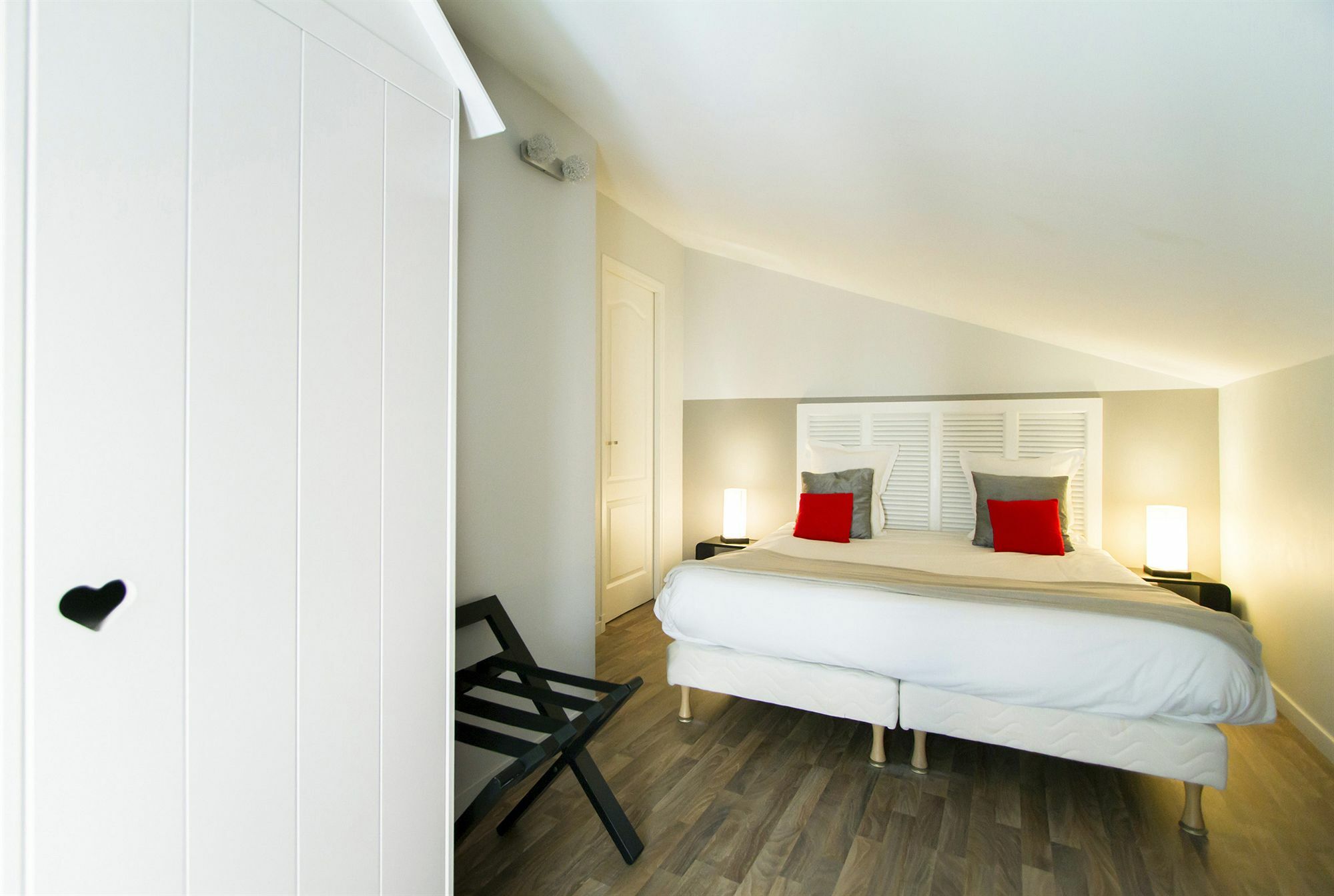 Florella Jean De Riouffe Apartment Cannes Kültér fotó