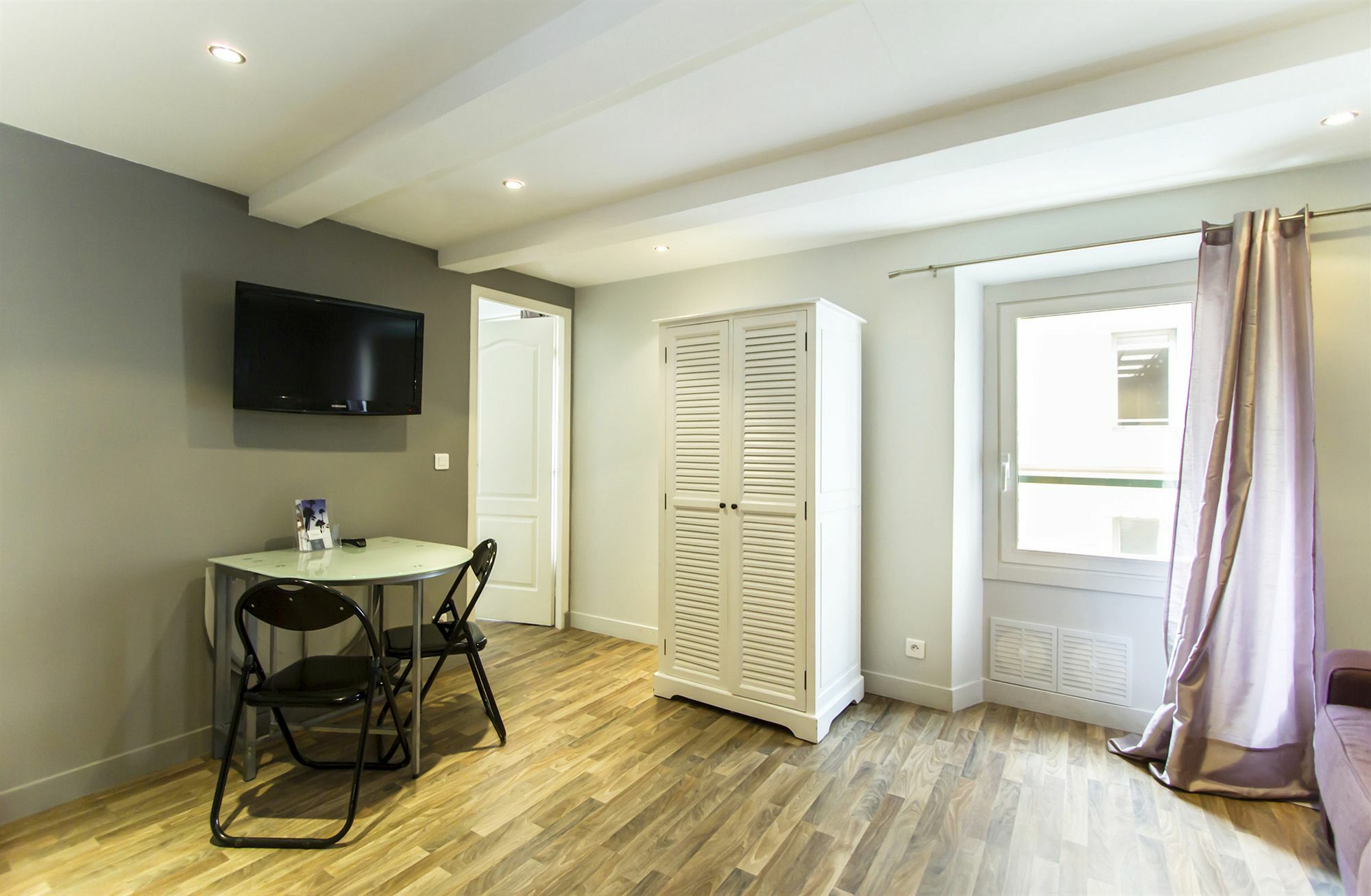 Florella Jean De Riouffe Apartment Cannes Kültér fotó