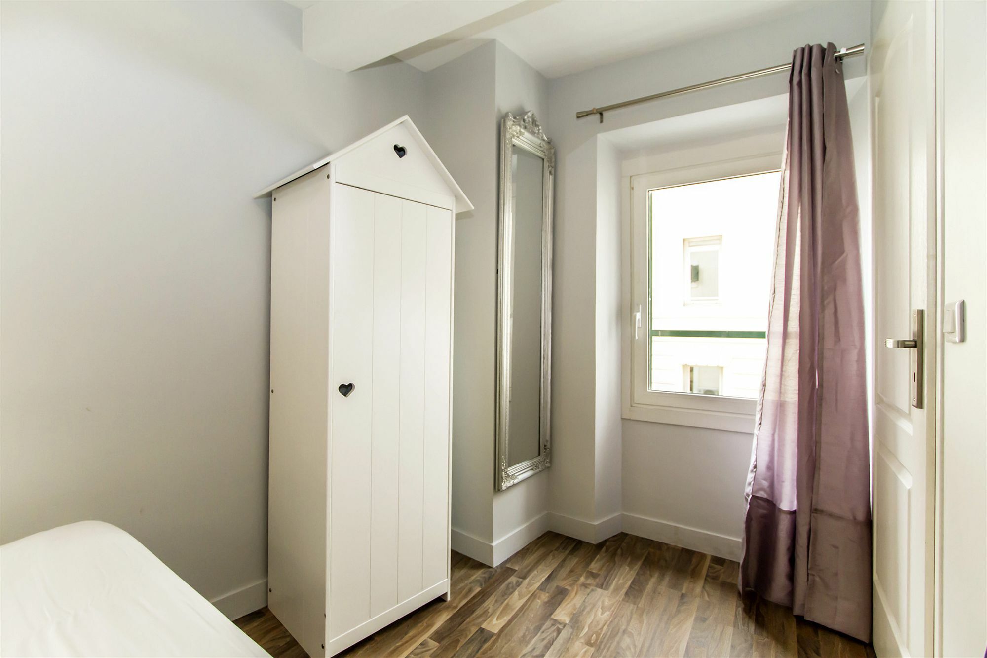 Florella Jean De Riouffe Apartment Cannes Kültér fotó
