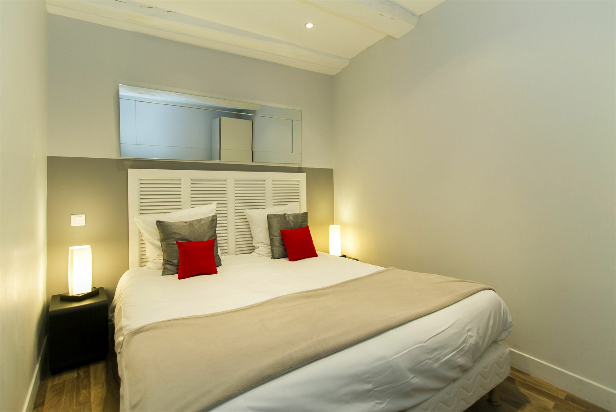 Florella Jean De Riouffe Apartment Cannes Kültér fotó