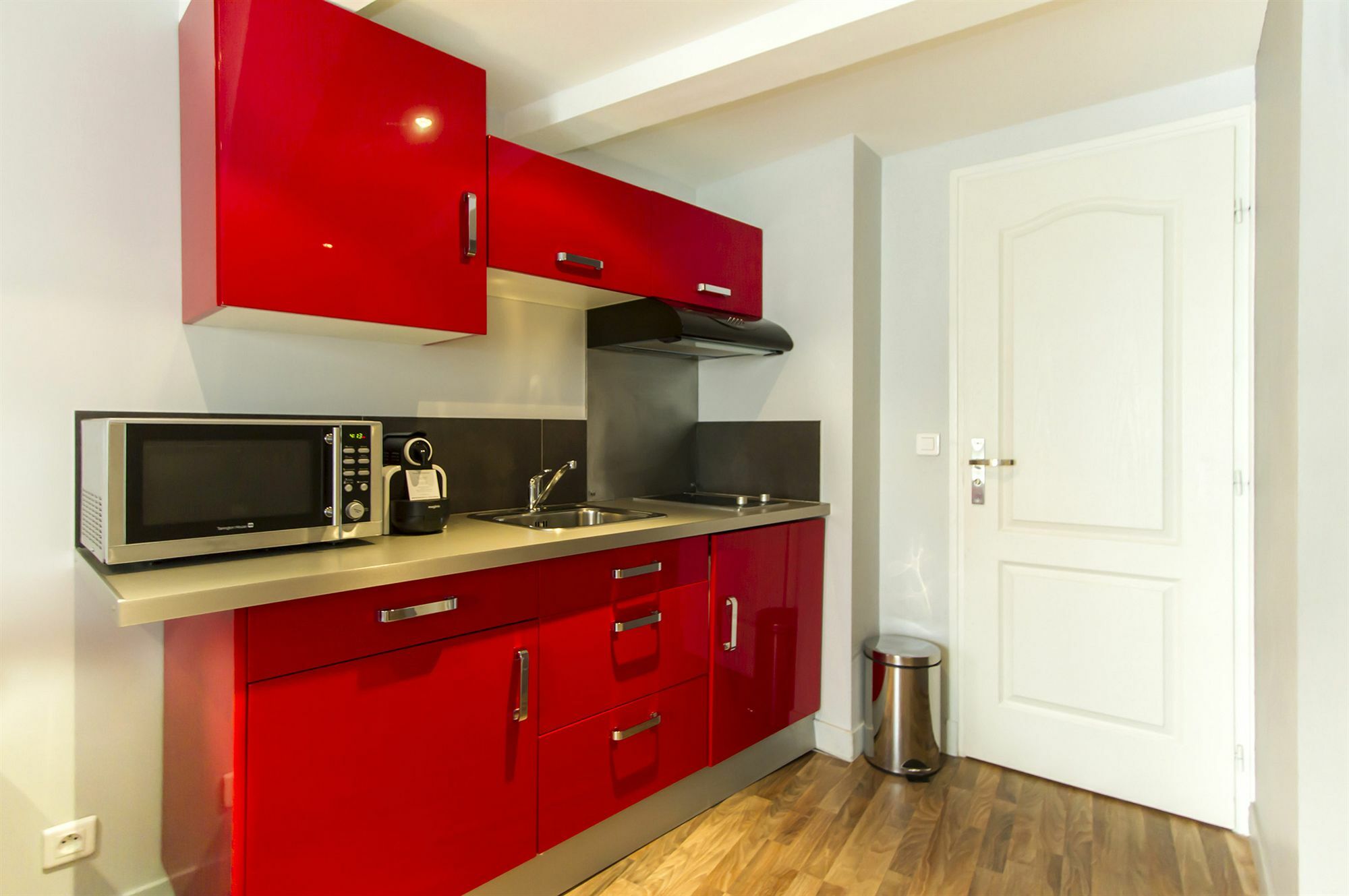 Florella Jean De Riouffe Apartment Cannes Kültér fotó