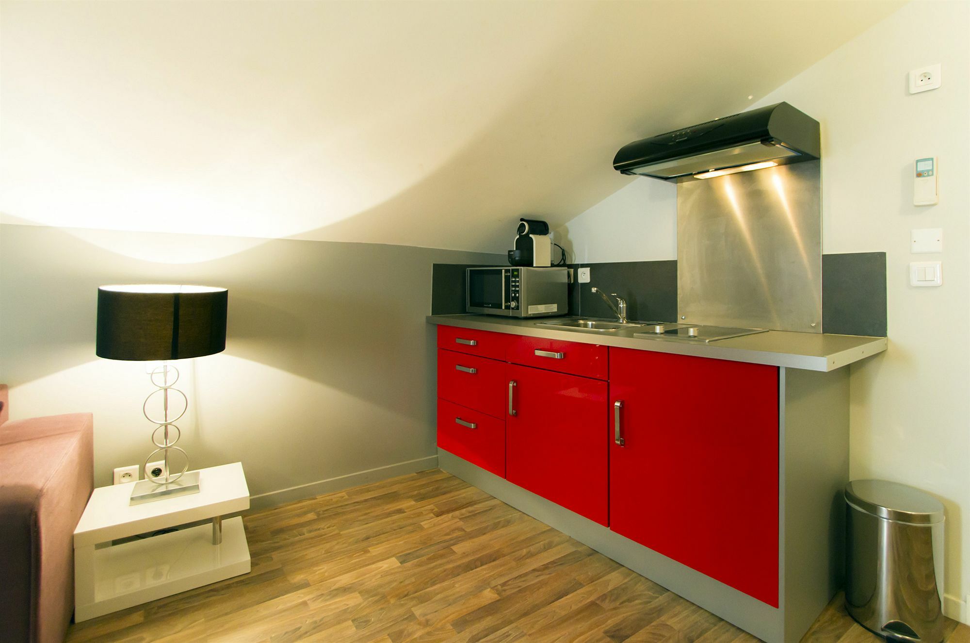 Florella Jean De Riouffe Apartment Cannes Kültér fotó