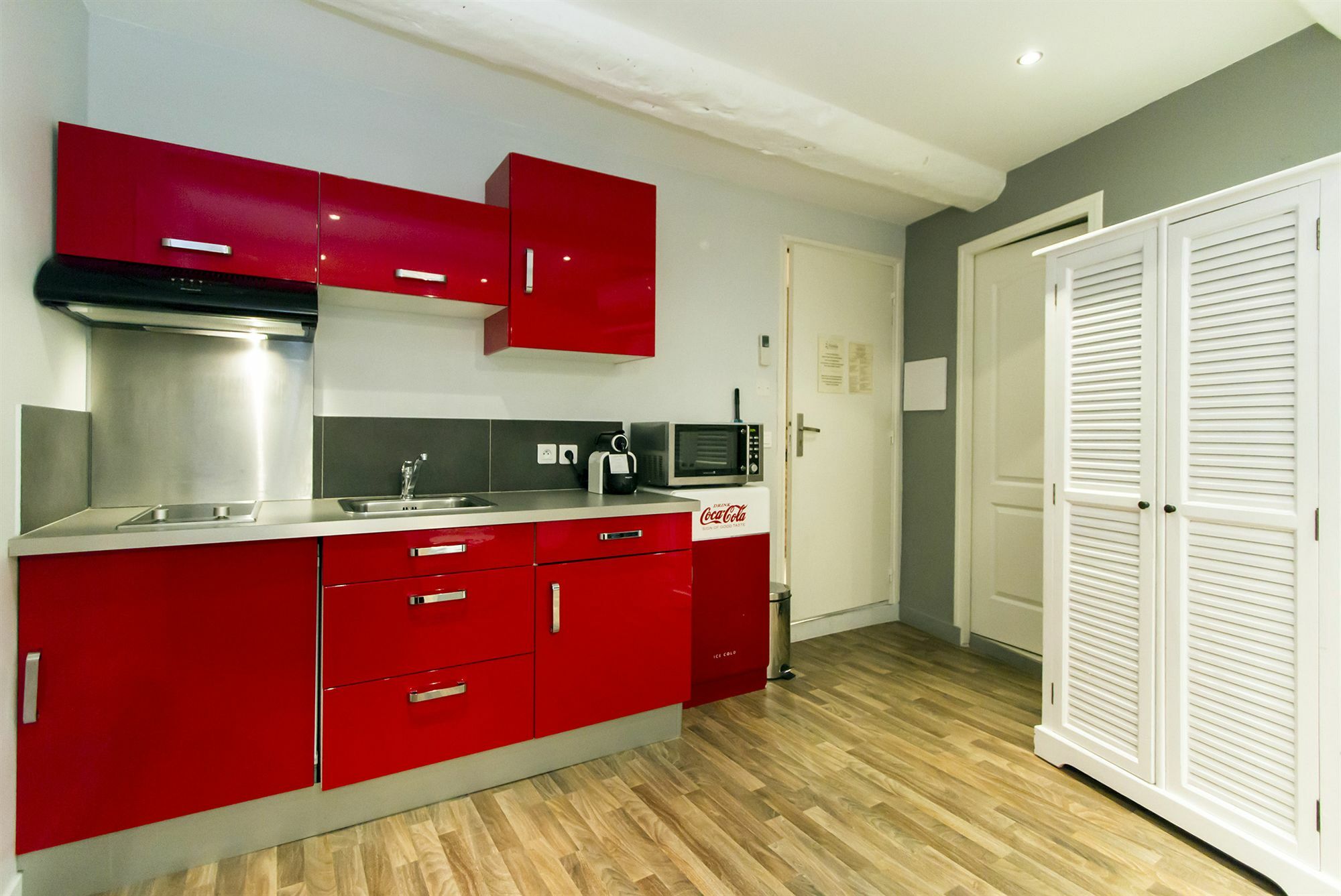 Florella Jean De Riouffe Apartment Cannes Kültér fotó