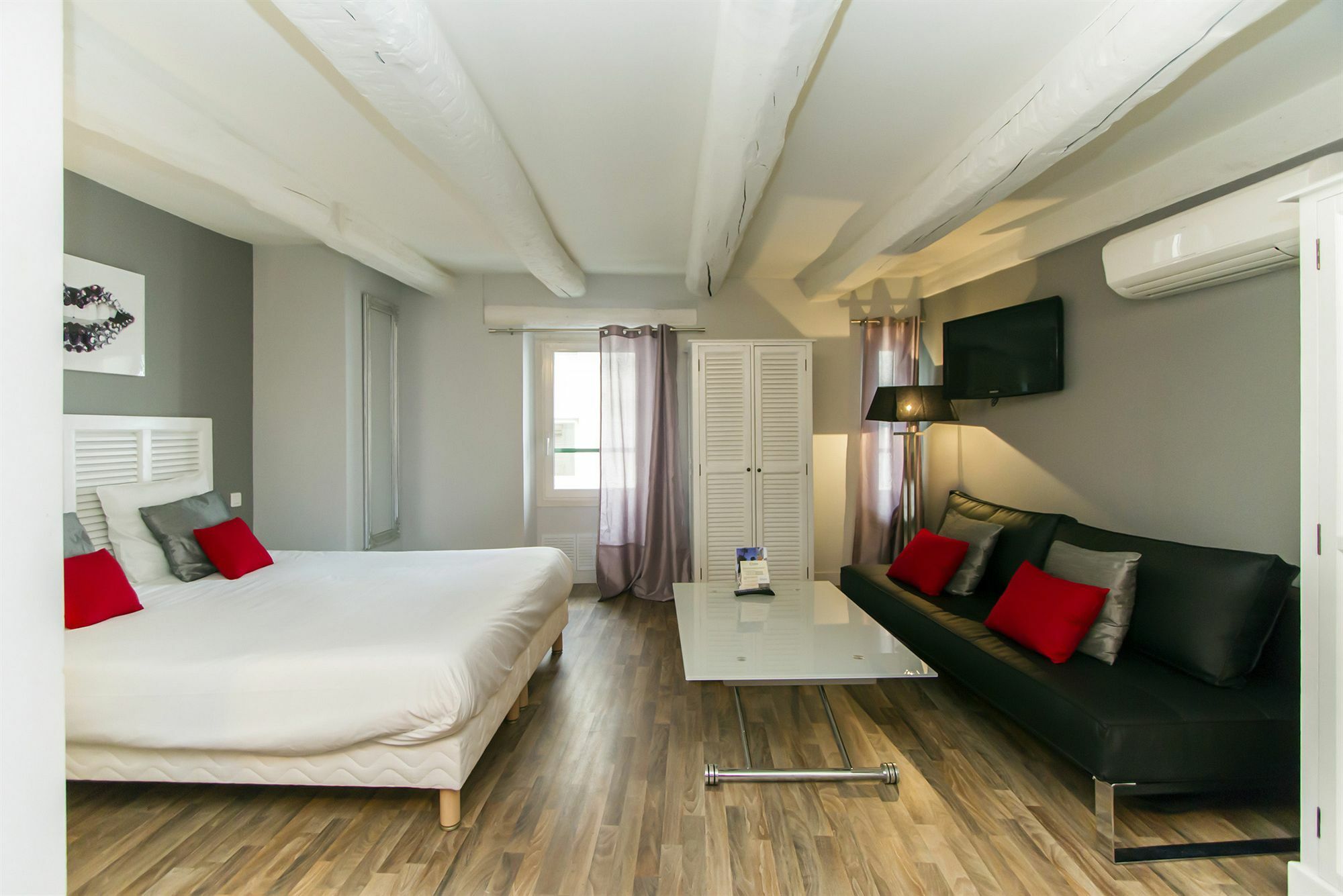 Florella Jean De Riouffe Apartment Cannes Kültér fotó