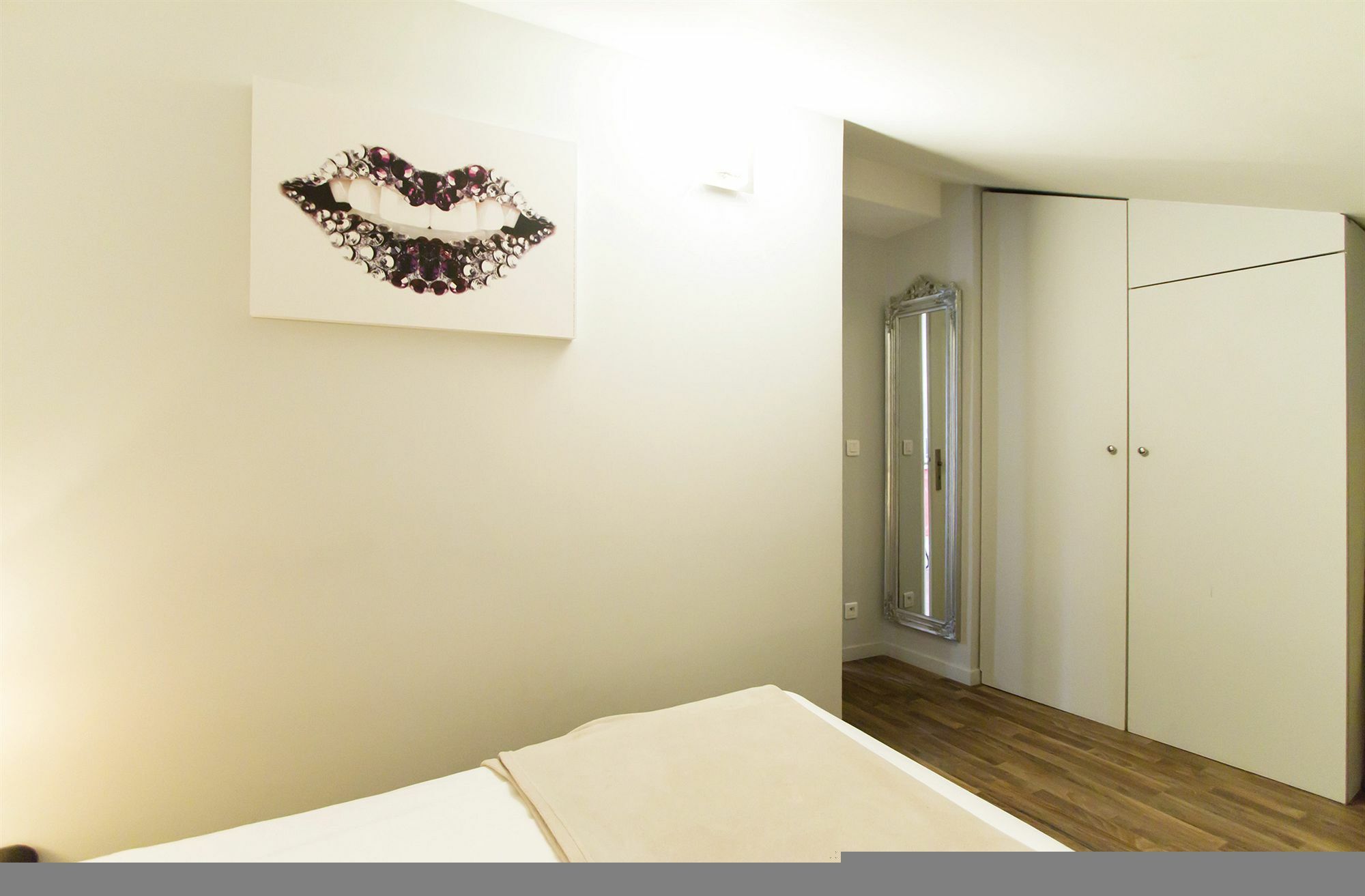Florella Jean De Riouffe Apartment Cannes Kültér fotó