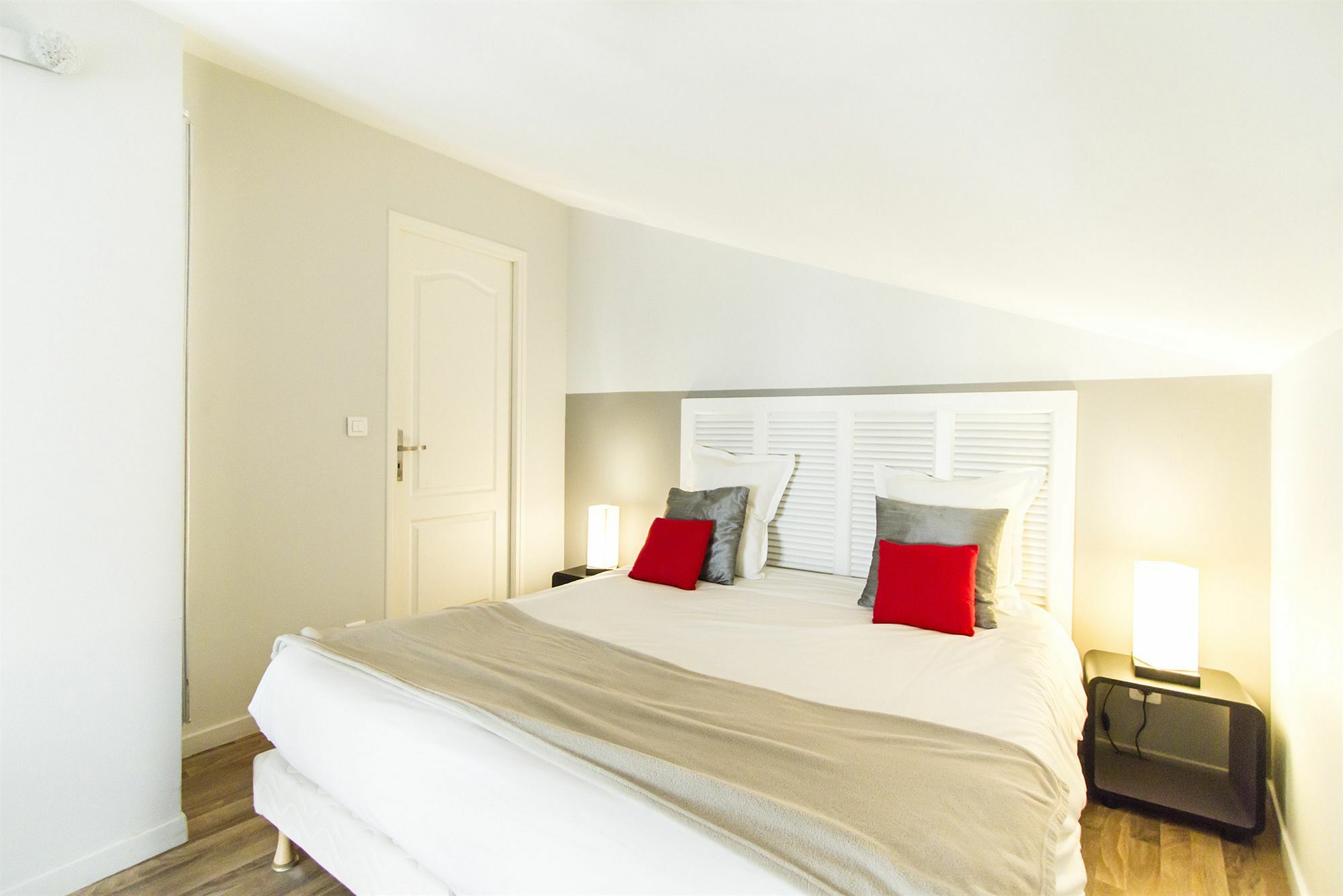 Florella Jean De Riouffe Apartment Cannes Kültér fotó