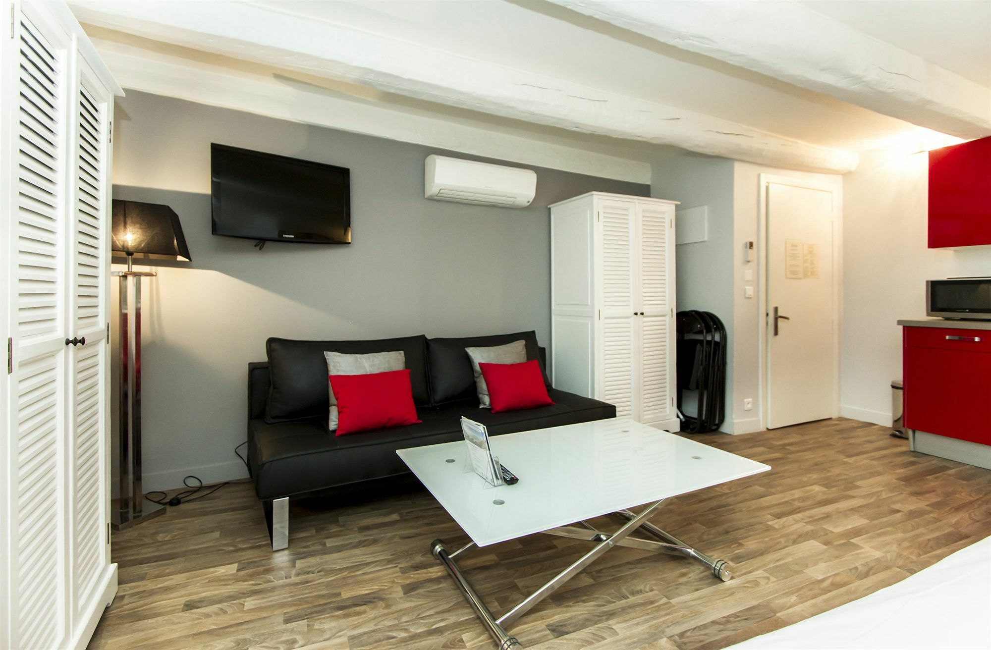 Florella Jean De Riouffe Apartment Cannes Kültér fotó