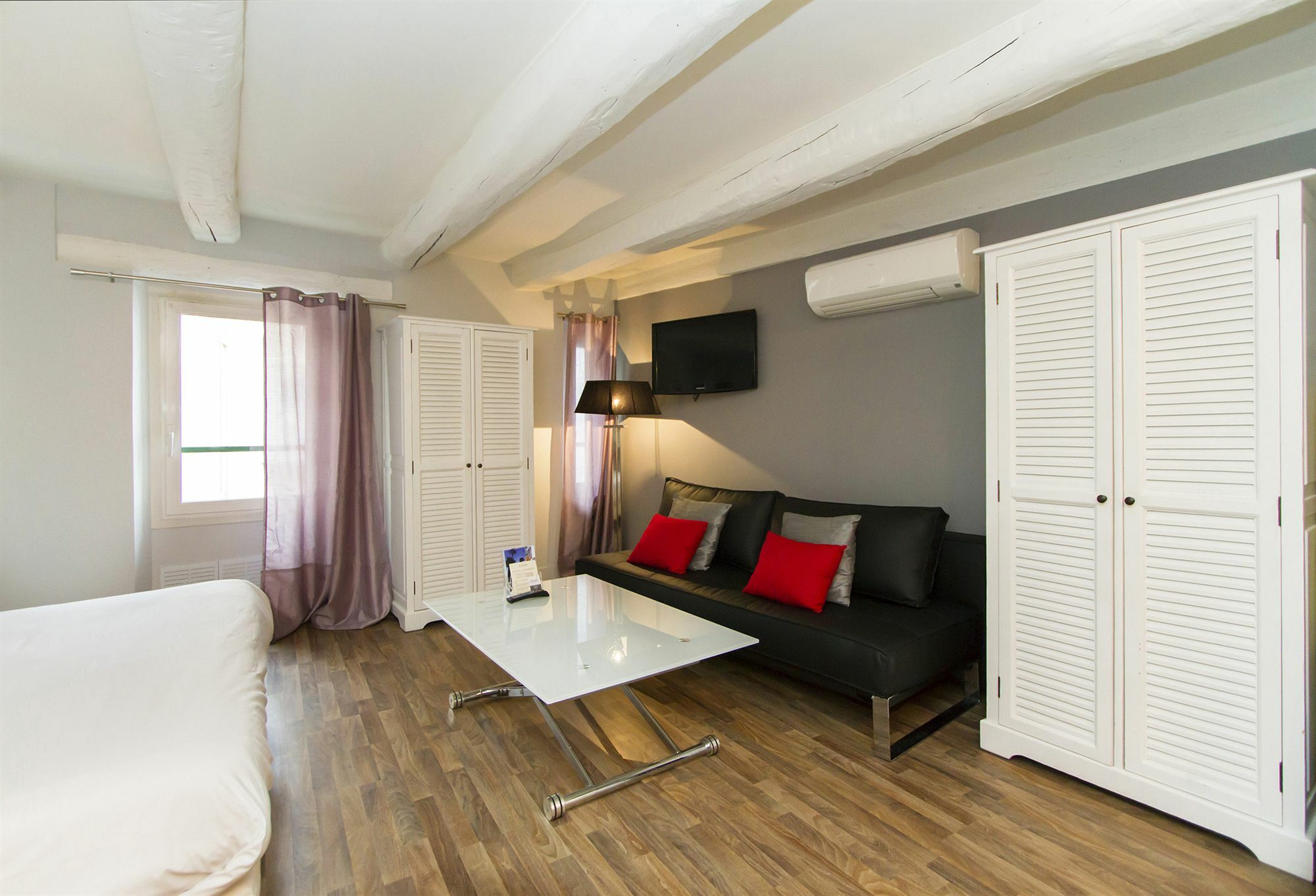 Florella Jean De Riouffe Apartment Cannes Kültér fotó