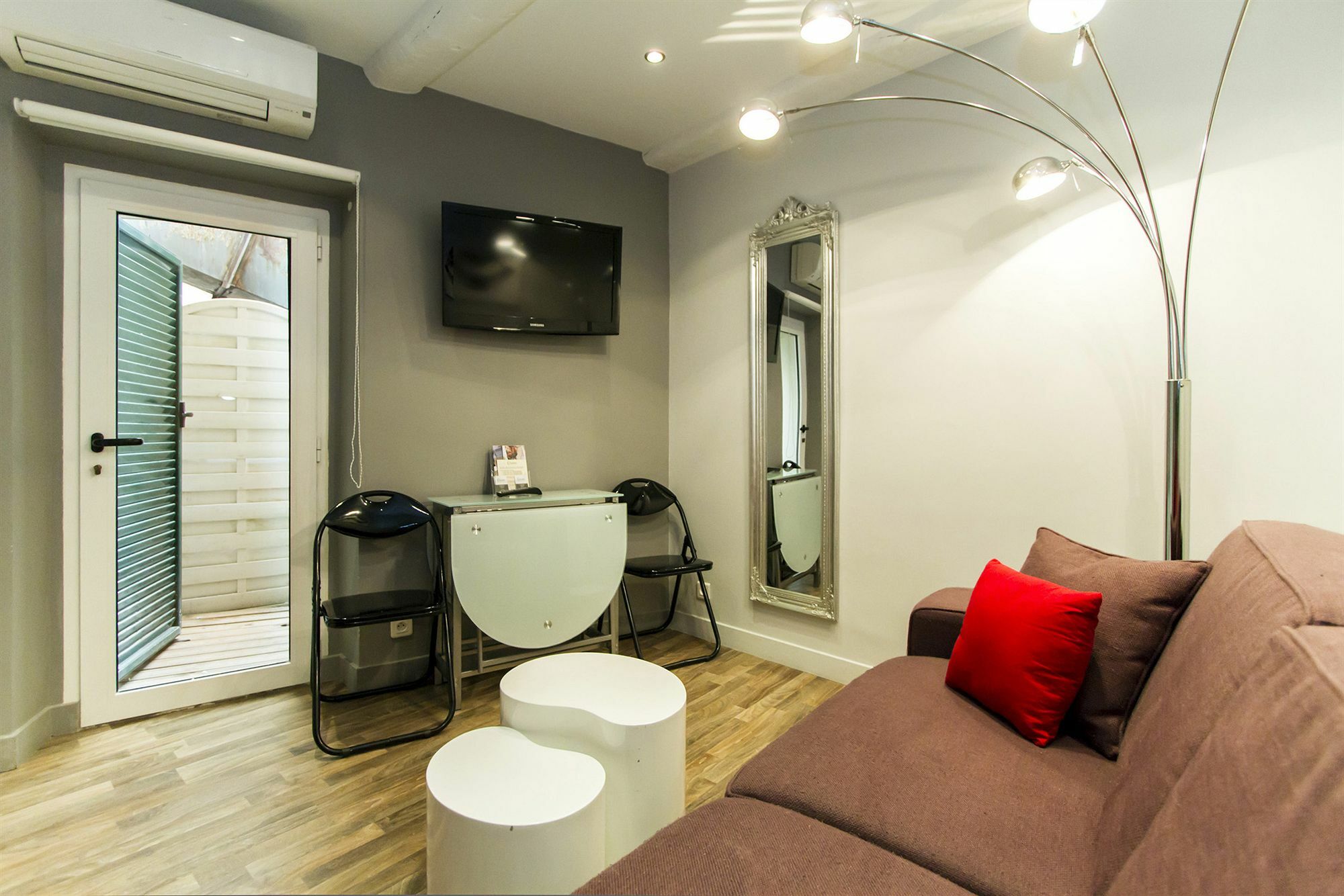 Florella Jean De Riouffe Apartment Cannes Kültér fotó