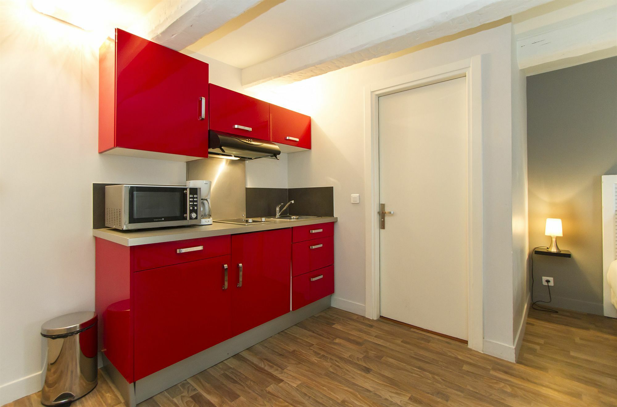 Florella Jean De Riouffe Apartment Cannes Kültér fotó