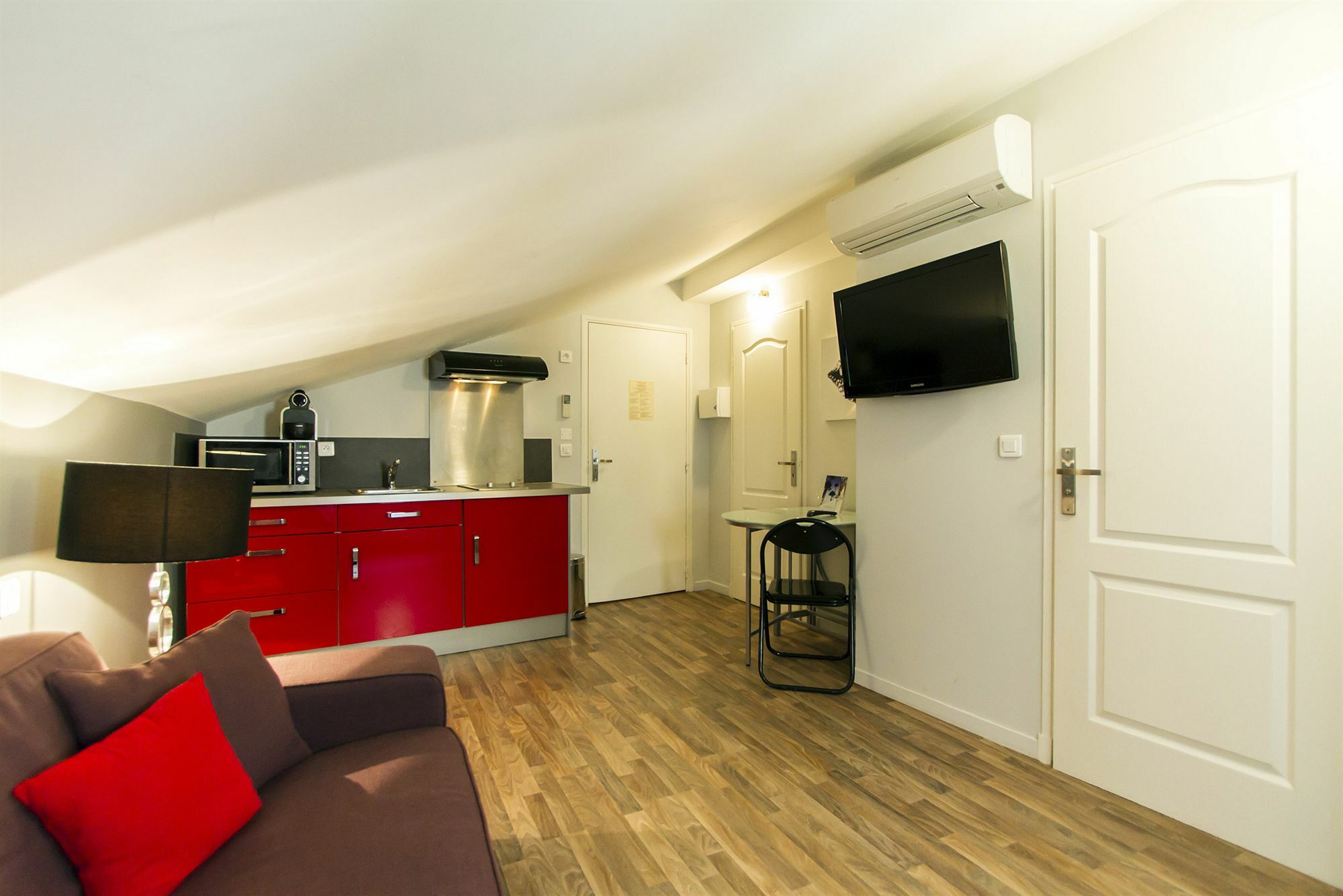 Florella Jean De Riouffe Apartment Cannes Kültér fotó