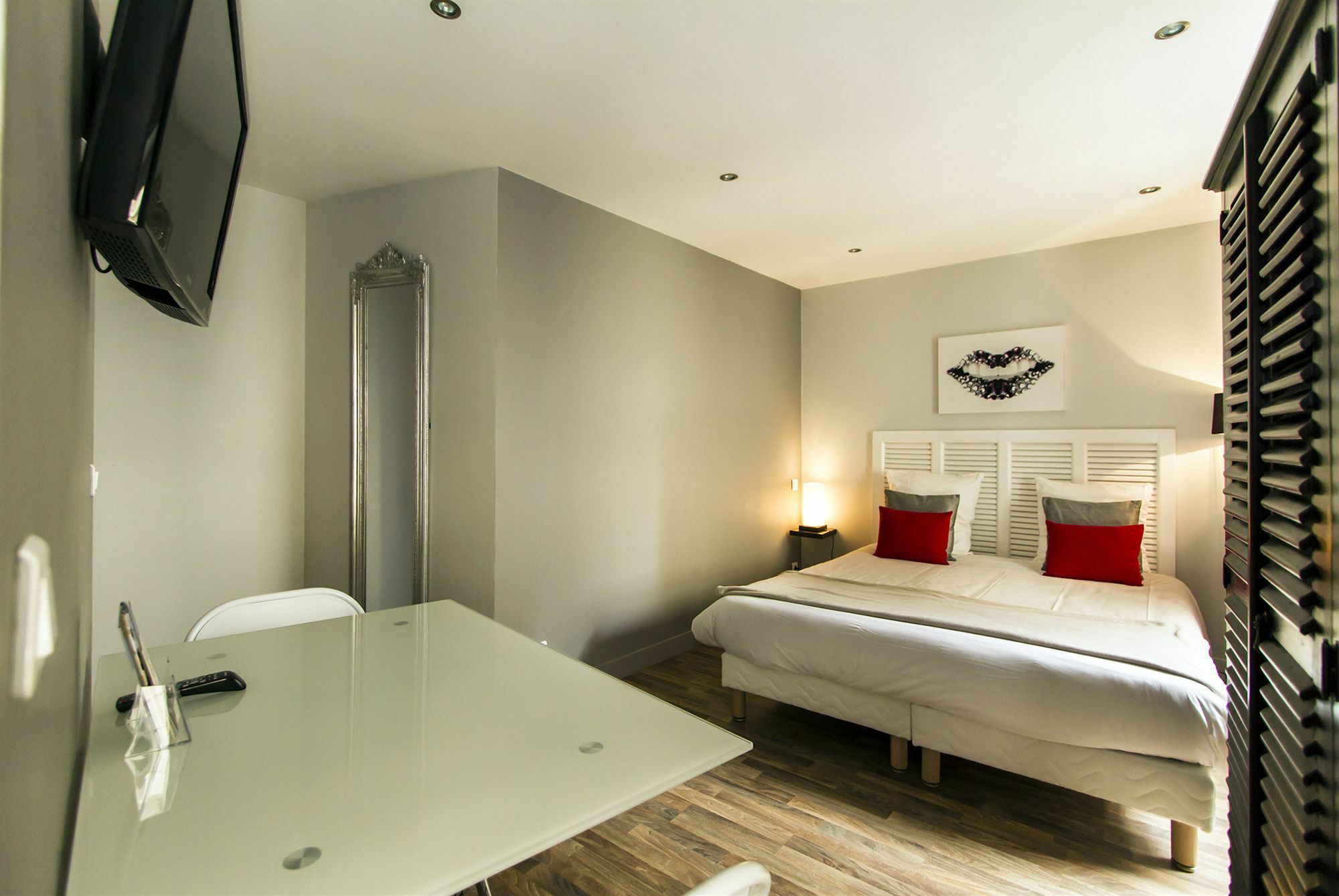 Florella Jean De Riouffe Apartment Cannes Kültér fotó