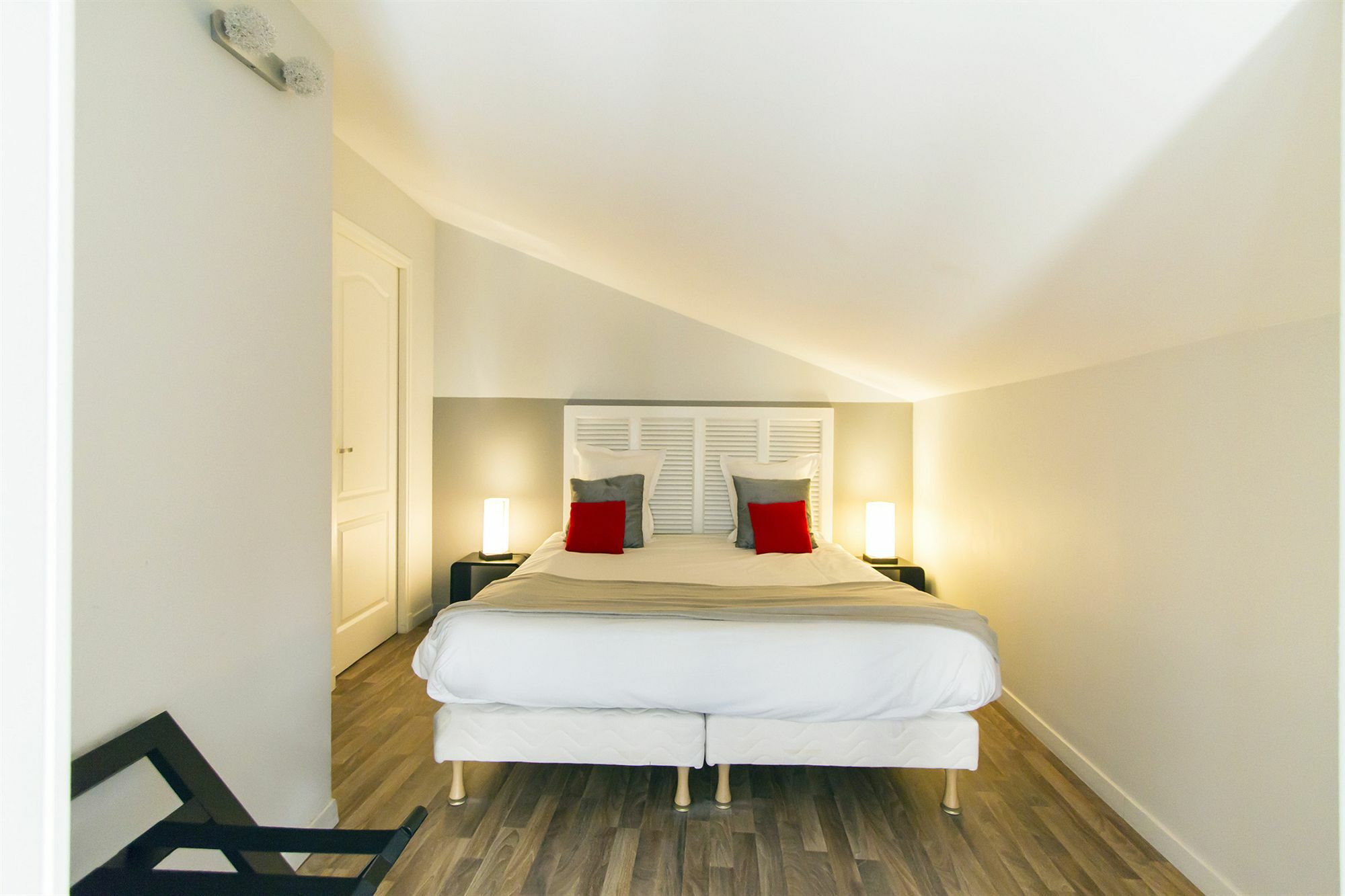 Florella Jean De Riouffe Apartment Cannes Kültér fotó