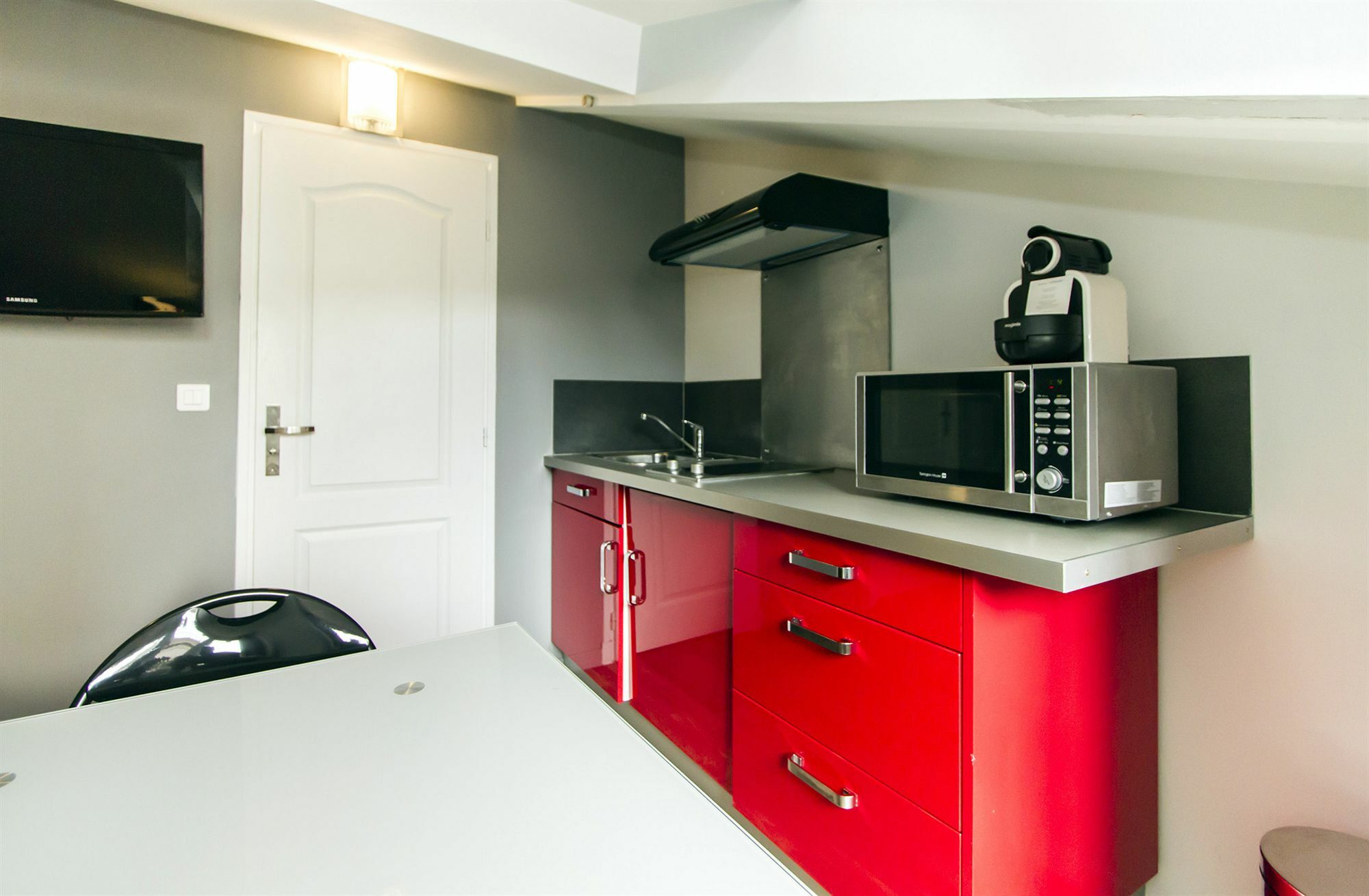 Florella Jean De Riouffe Apartment Cannes Kültér fotó