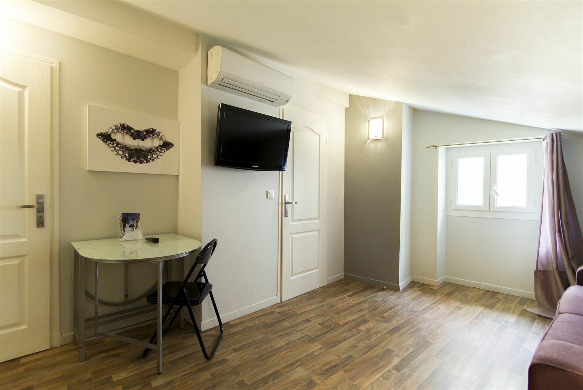 Florella Jean De Riouffe Apartment Cannes Kültér fotó